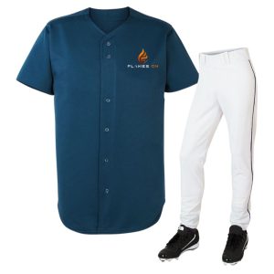 Baseball Uniforms