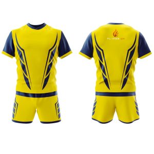 Rugby Uniform