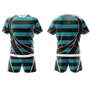 Rugby Uniform